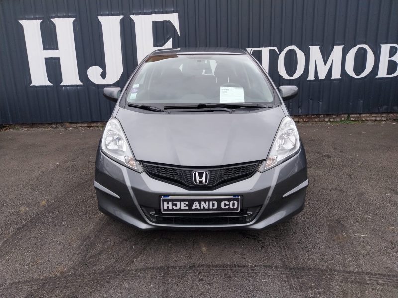 HONDA JAZZ III 2013