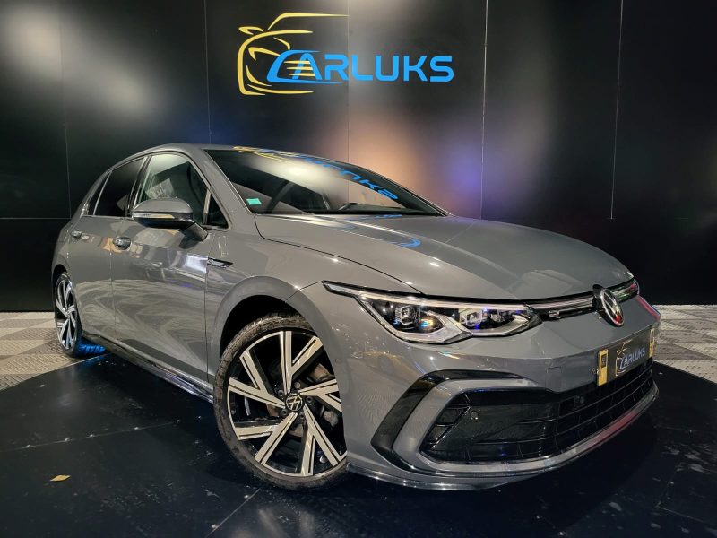 1.5 TSI 150 cv R-LINE / CARPLAY / CAMERA AR / RADAR 360