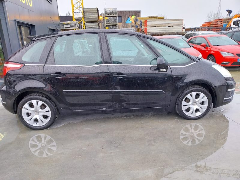 CITROEN C4 PICASSO I 1.6 HDi 112 millenium