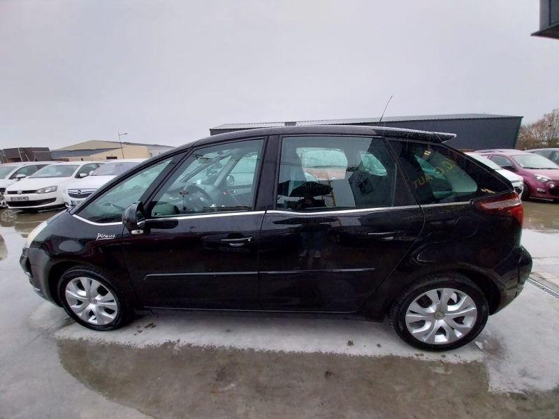 CITROEN C4 PICASSO I 1.6 HDi 112 millenium