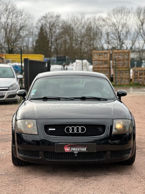 AUDI TT 1999