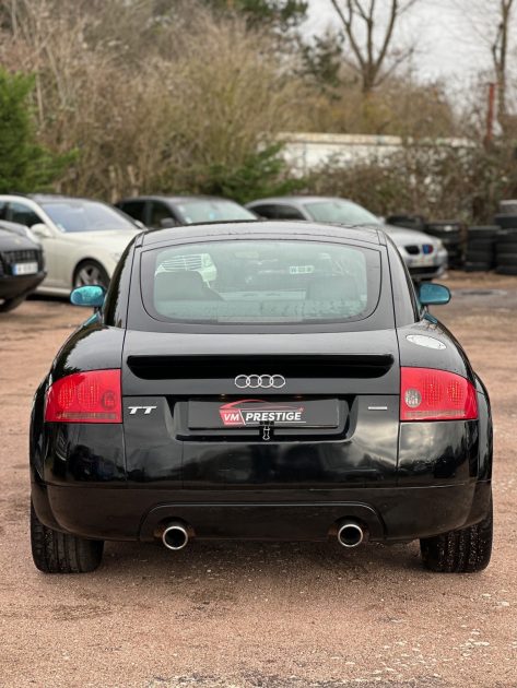 AUDI TT 1999