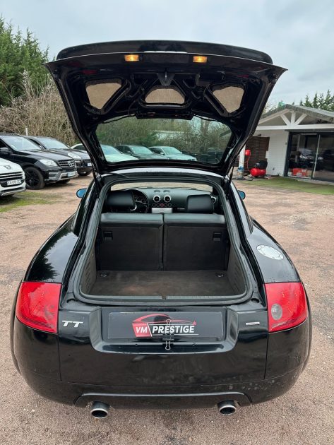 AUDI TT 1999