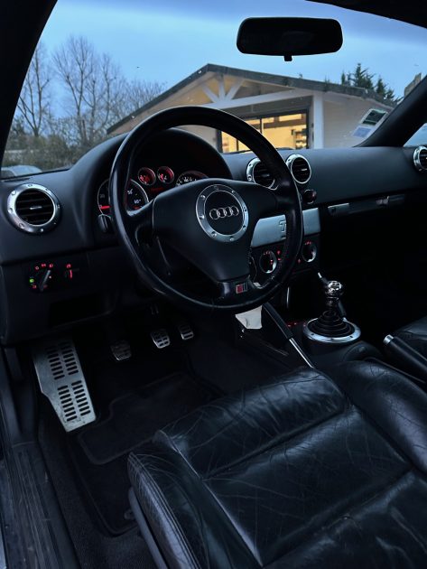 AUDI TT 1999