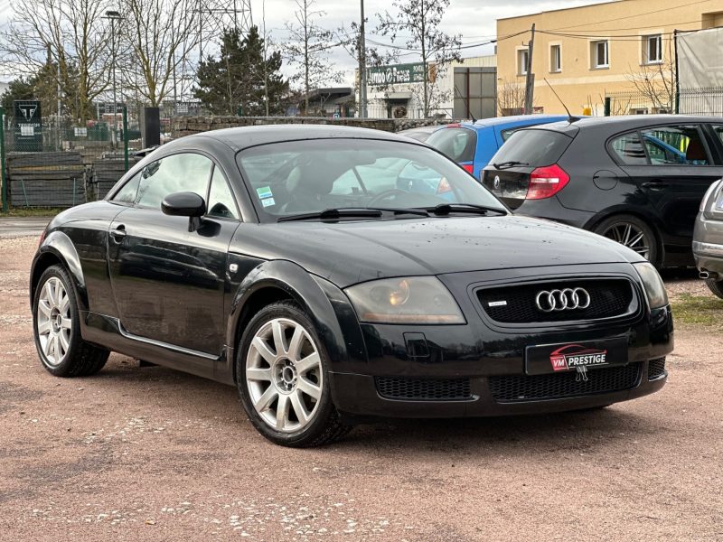 AUDI TT 1999