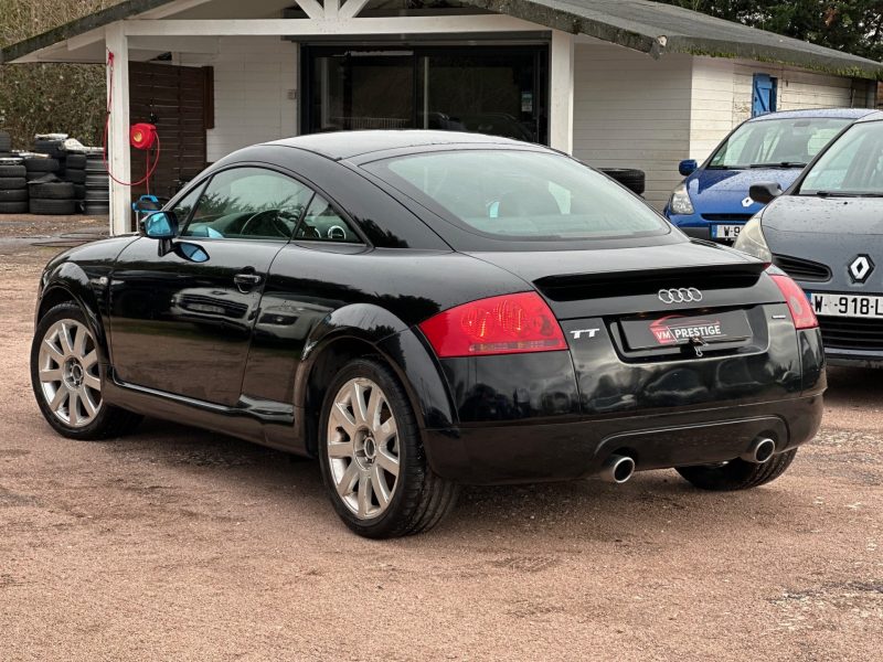 AUDI TT 1999