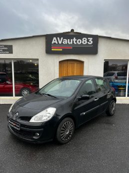 RENAULT CLIO 3 1.2i 100cv 