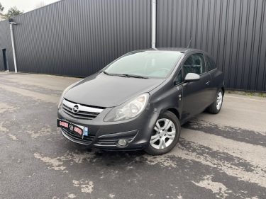 OPEL CORSA 2010