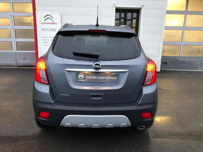 OPEL MOKKA X 1.4 140 COSMO PACK