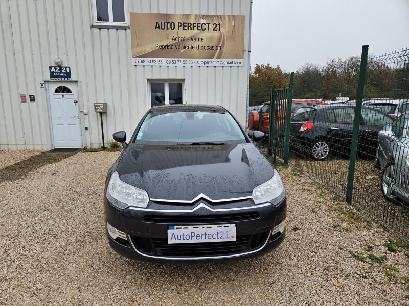 CITROEN C5 III 2008