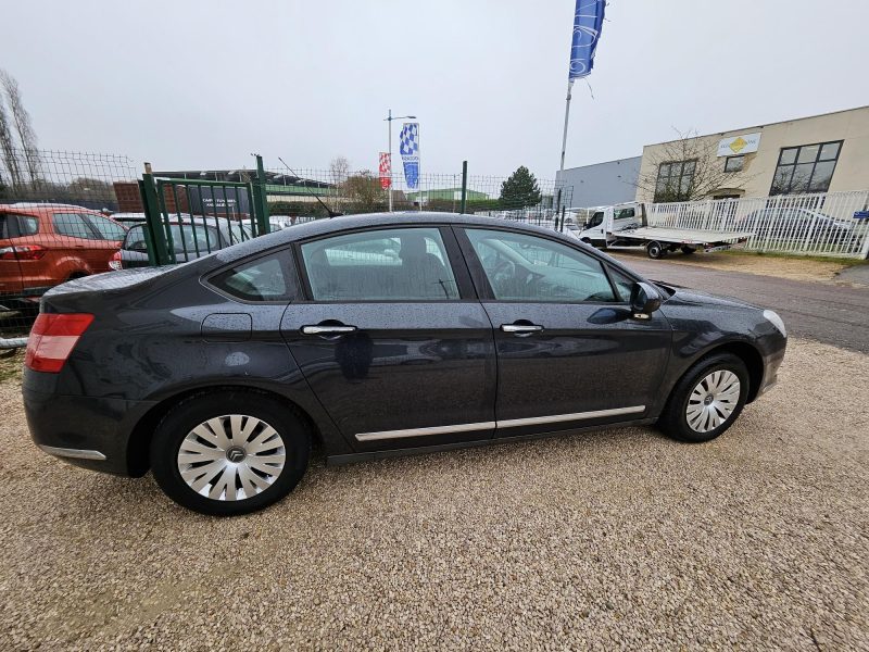 CITROEN C5 III 2008