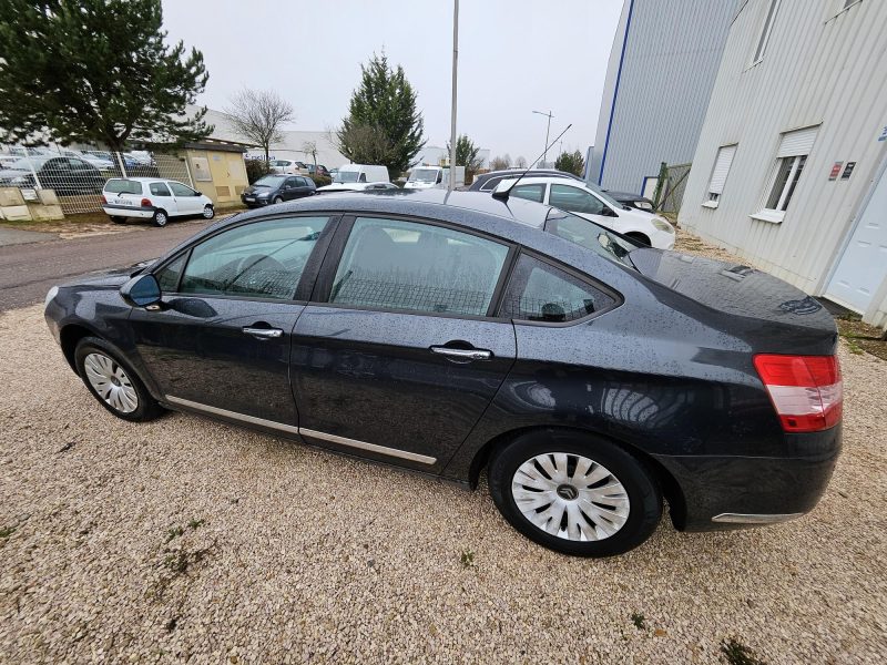 CITROEN C5 III 2008