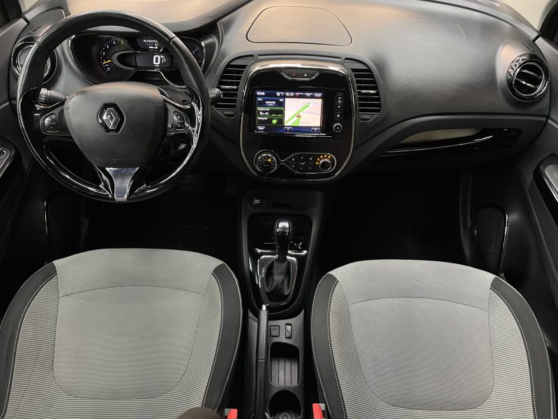 RENAULT CAPTUR I 2013