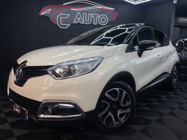 RENAULT CAPTUR I 2014