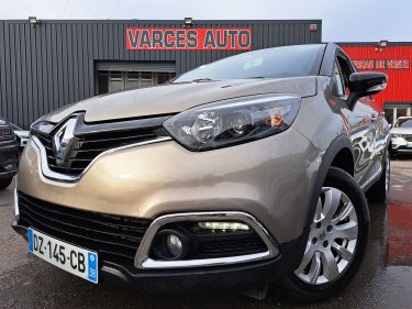 Renault Captur 1.5 Dci 90 Cv Intens Gps Ct ok 10/2025