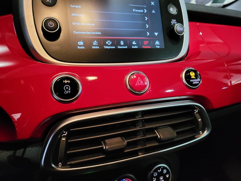 1.3 150cv / Sièges Chauffants / Apple Carplay