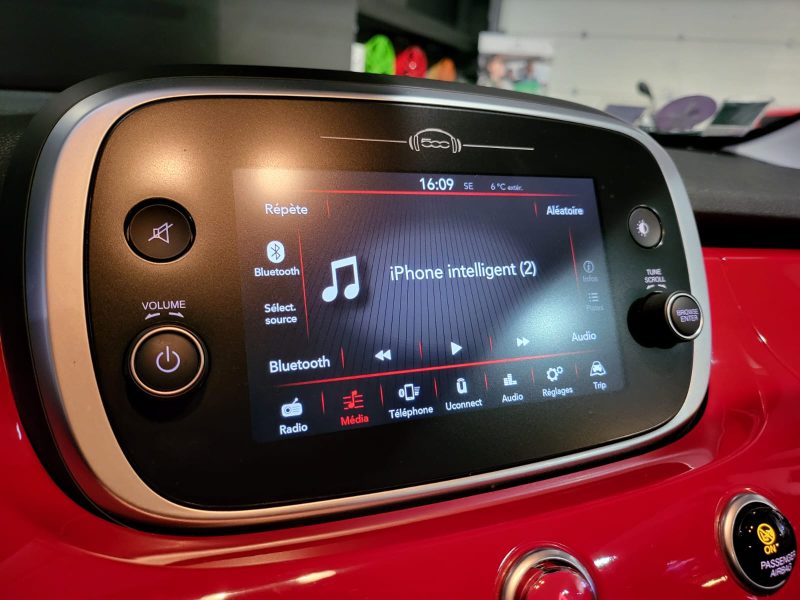 1.3 150cv / Sièges Chauffants / Apple Carplay