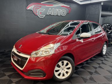 PEUGEOT 208 I 2015