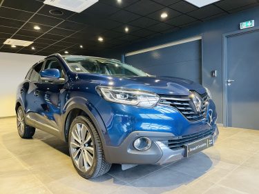 RENAULT KADJAR 2017