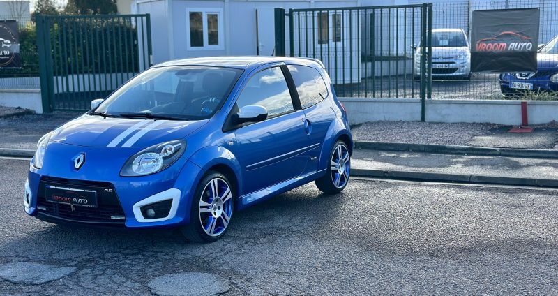 RENAULT TWINGO 2011