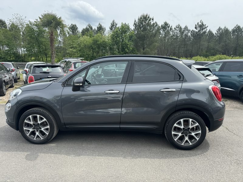 FIAT 500X 1.6 110CV CITY CROSS