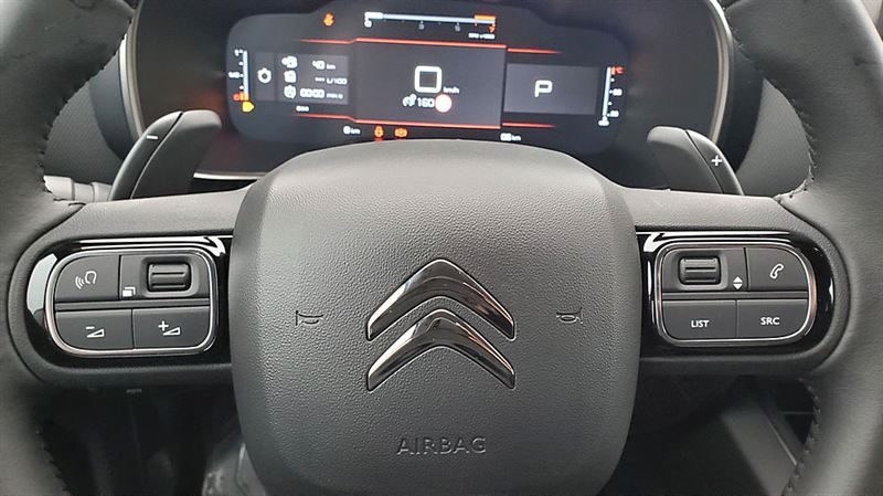 CITROEN C5 AIRCROSS 1.5 bHDI 130 EAT8 MAX