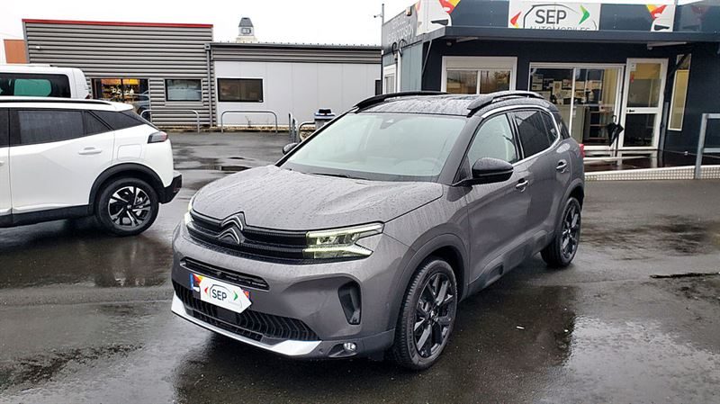 CITROEN C5 AIRCROSS 1.5 bHDI 130 EAT8 MAX