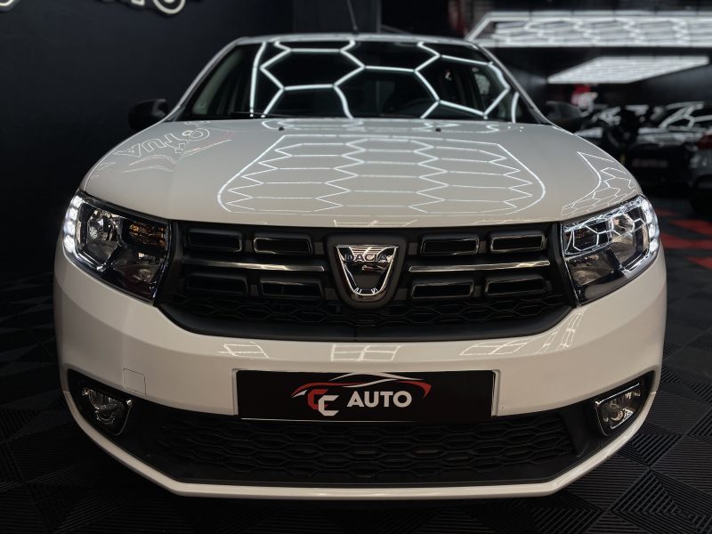 DACIA SANDERO II 2018