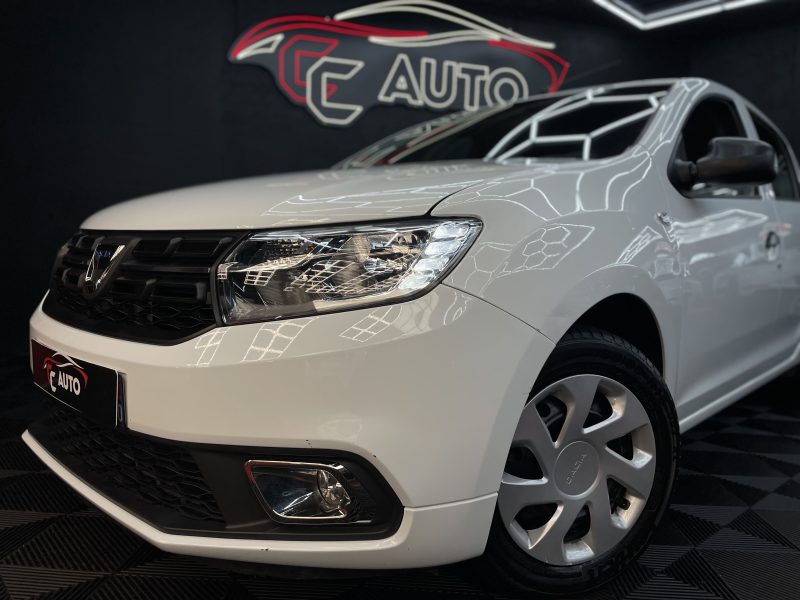 DACIA SANDERO II 2018