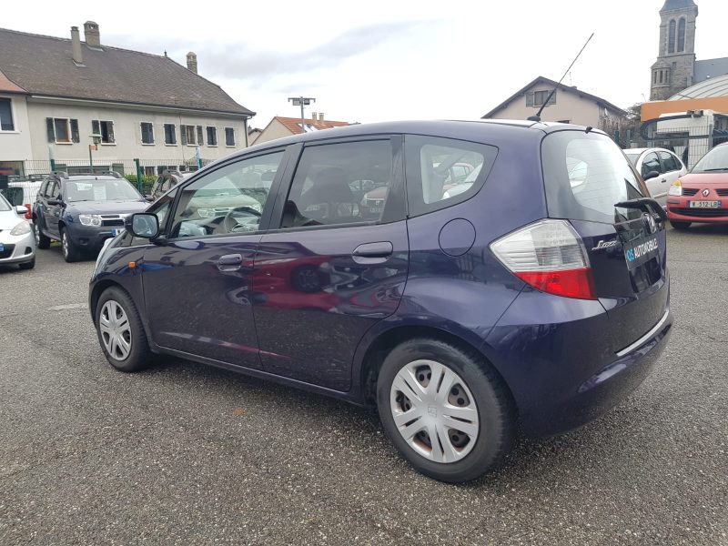 HONDA JAZZ 1.2i 90CV ELEGANCE