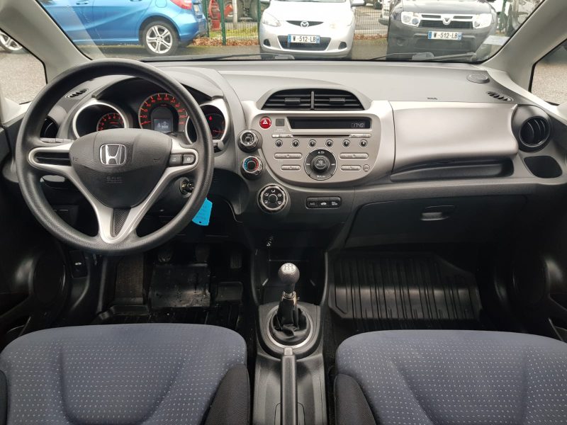 HONDA JAZZ 1.2i 90CV ELEGANCE