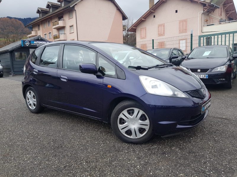 HONDA JAZZ 1.2i 90CV ELEGANCE