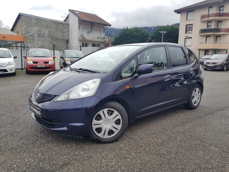 HONDA JAZZ 1.2i 90CV ELEGANCE