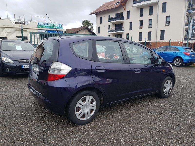 HONDA JAZZ 1.2i 90CV ELEGANCE