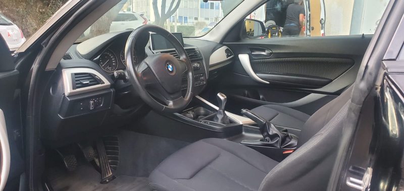 BMW Série 1 F20 114D 95CH Sport, *Idéale jeune conducteur*