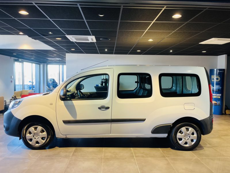 RENAULT KANGOO Express 2018