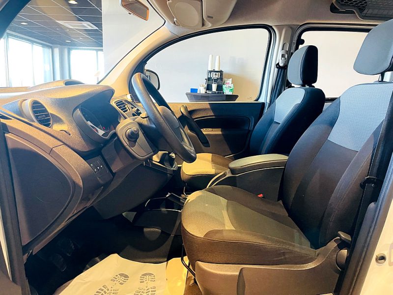 RENAULT KANGOO Express 2018