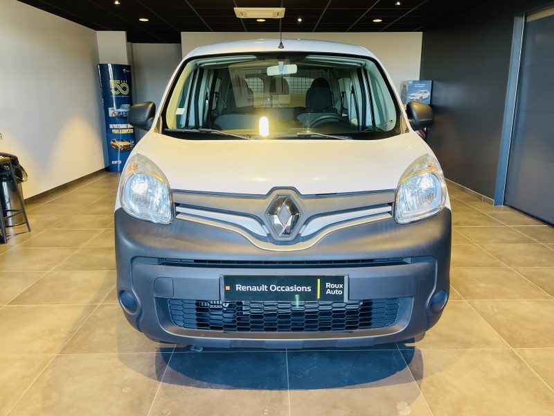 RENAULT KANGOO Express 2018