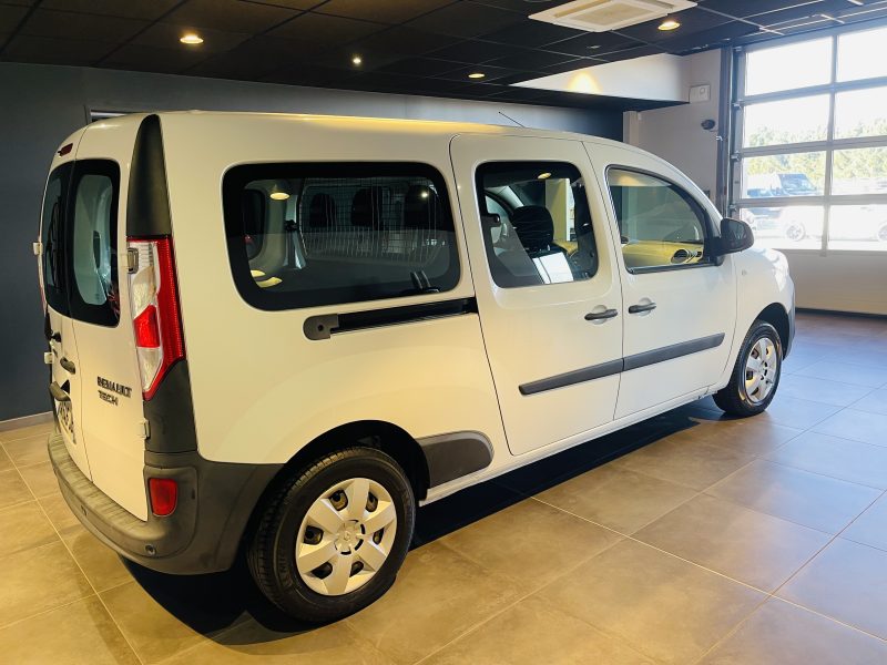 RENAULT KANGOO Express 2018