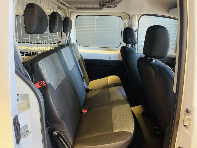 RENAULT KANGOO Express 2018