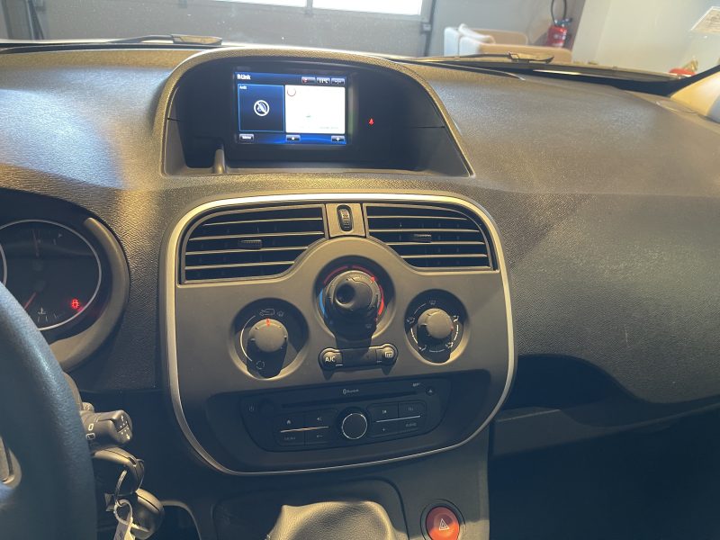 RENAULT KANGOO Express 2018