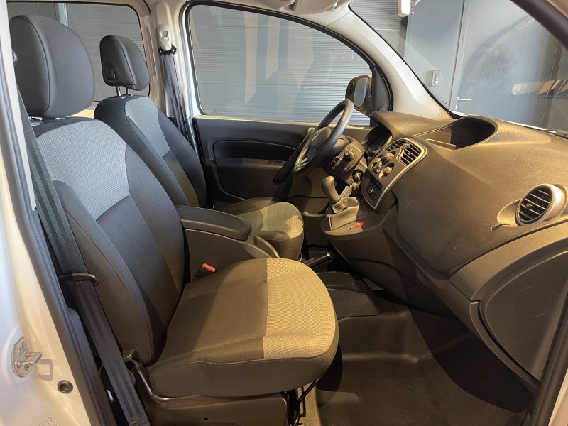 RENAULT KANGOO Express 2018