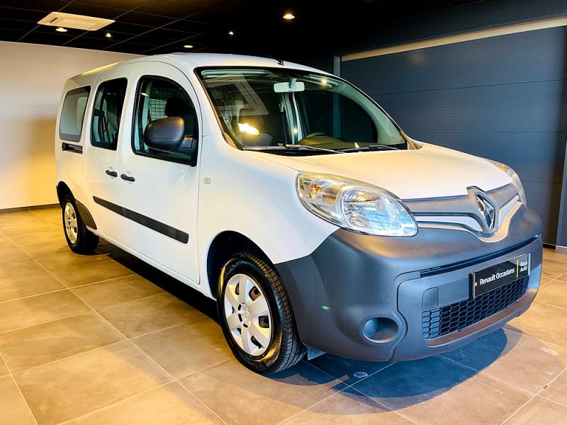 RENAULT KANGOO Express 2018