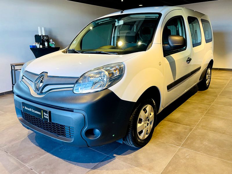 RENAULT KANGOO Express 2018