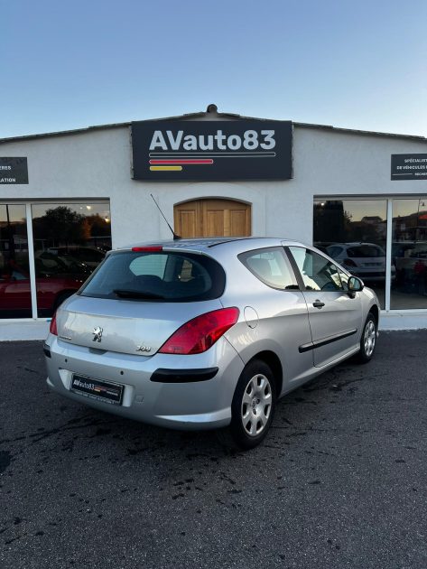 PEUGEOT 308 1.4 Vti 95 Moteur à chaine / Révisée / CT OK 