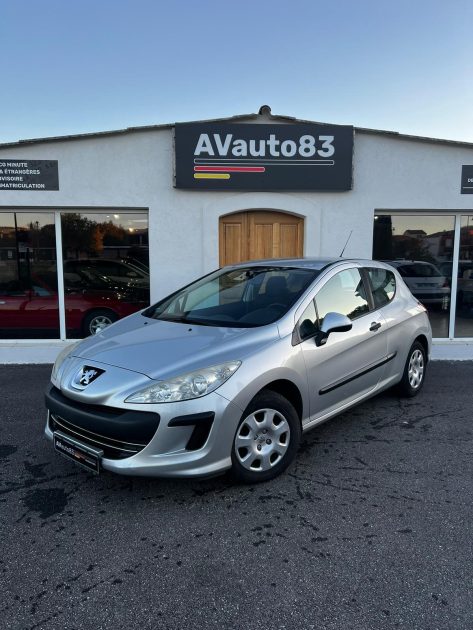 PEUGEOT 308 1.4 Vti 95 Moteur à chaine / Révisée / CT OK 