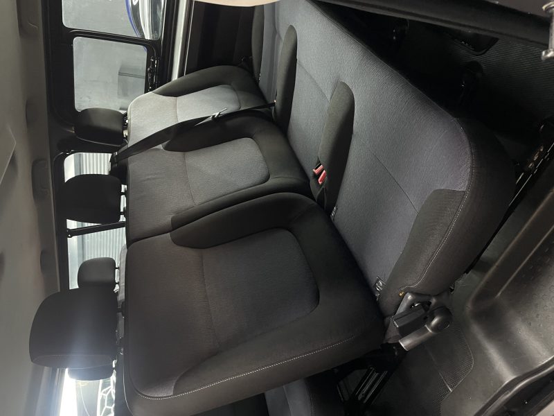 RENAULT TRAFIC III Autobus/Autocar 2016