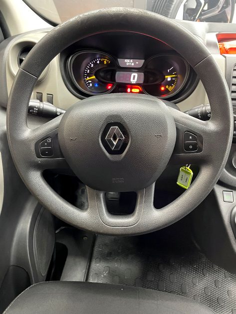 RENAULT TRAFIC III  2016