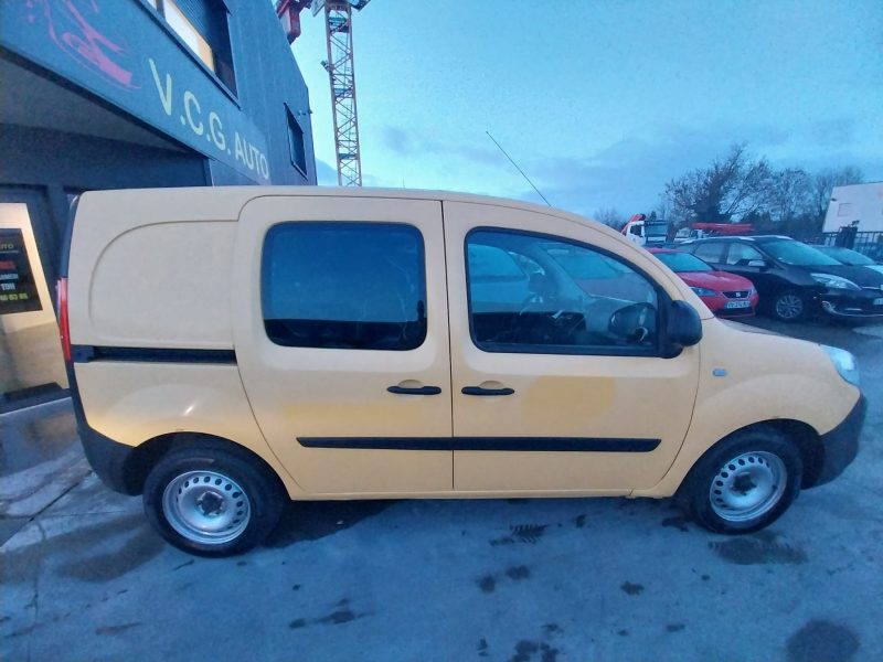 RENAULT KANGOO Express 1.5 dCi 75 generique