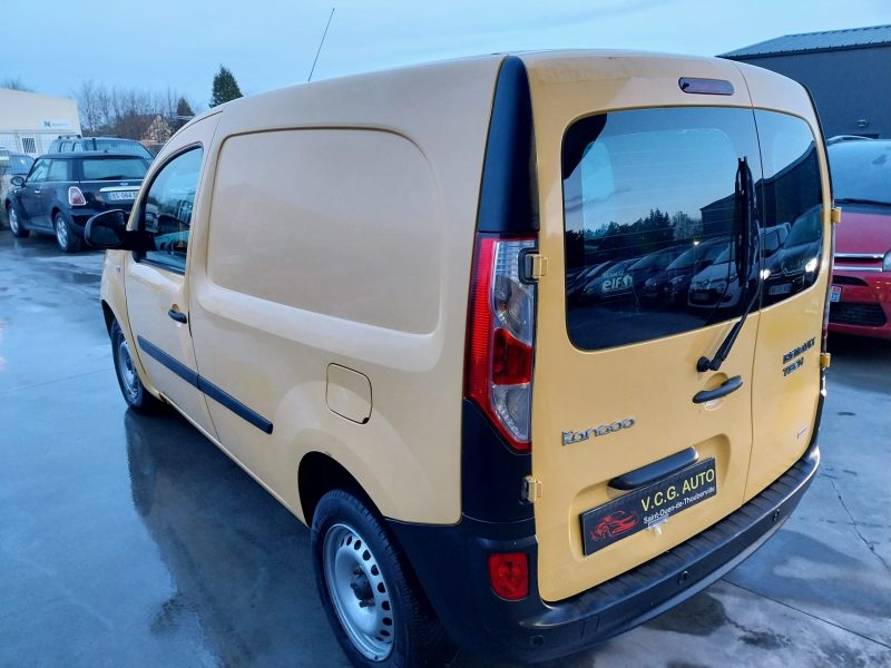 RENAULT KANGOO Express 1.5 dCi 75 generique